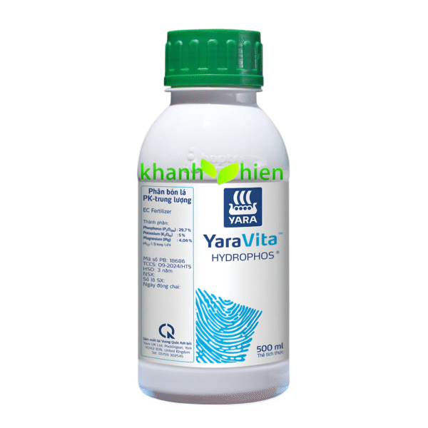 Hydrophos - Chai