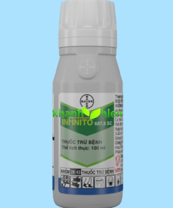 INFINITO 687.5 SC - Chai