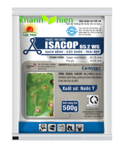 ISACOP 65.2 WG - Bì