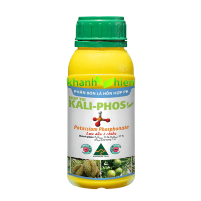 Hợp Trí KALIPHOS - Chai