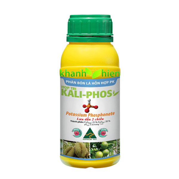 Hợp Trí KALIPHOS - Chai