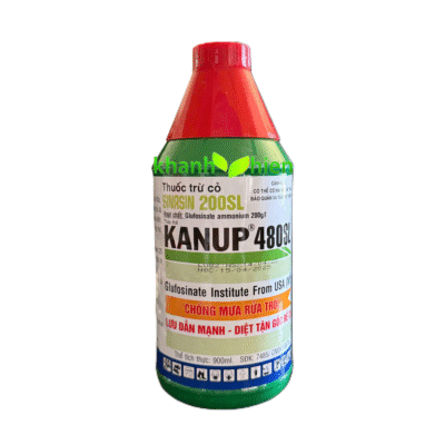 KANUP 480SL SINASIN 200SL - Chai