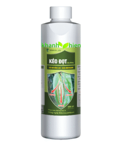 KÉO ĐỌT SẦU RIÊNG *40 - Chai