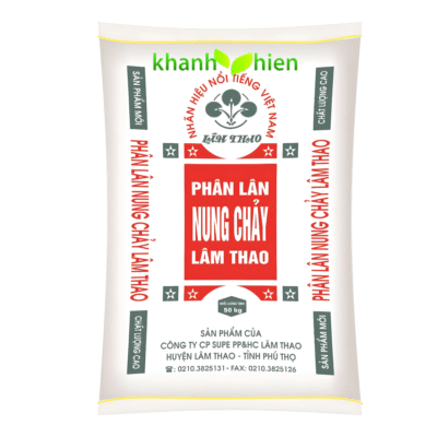 Lân Lâm Thao - Bao