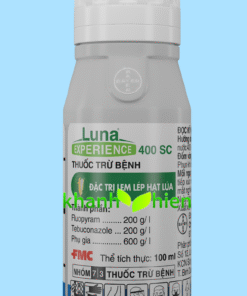 LUNA EXPERIENCE 400SC - Chai