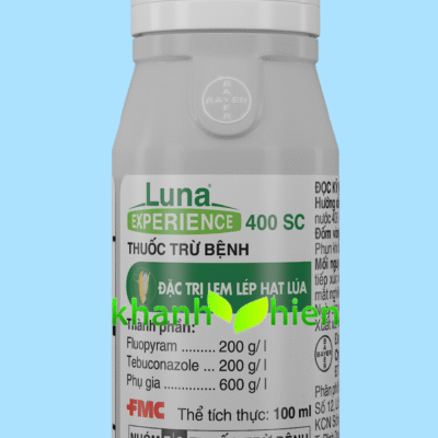 LUNA EXPERIENCE 400SC - Chai