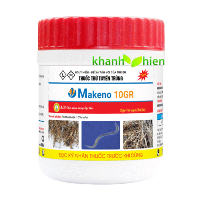 MAKENO 10GR - Hủ