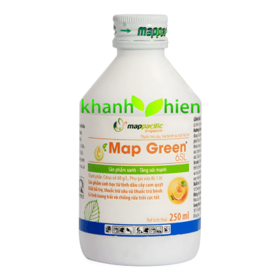 MAP GREEN 6SL *100 - Chai