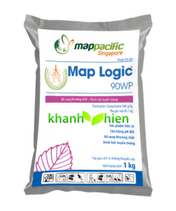 Map Logic 70WP - Gói