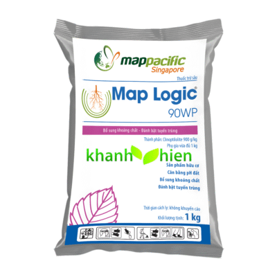 Map Logic 70WP - Gói