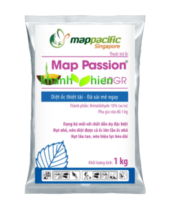 MAP PASION 10GR - GOI