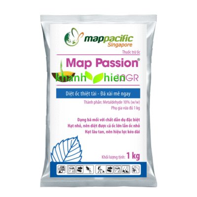 MAP PASION 10GR - GOI