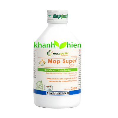 MAP SUPER 300EC *100 - Chai