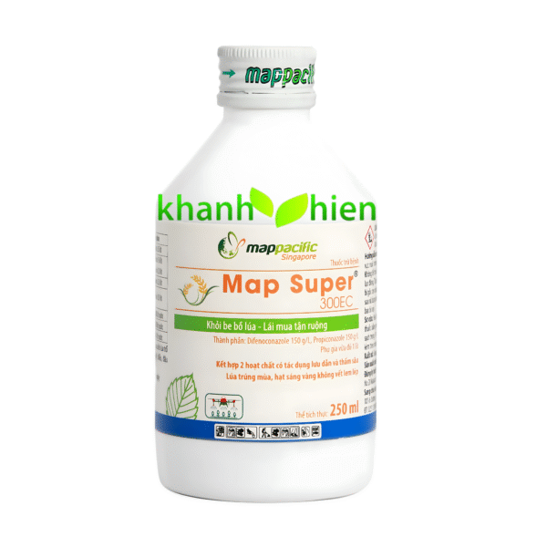 MAP SUPER 300EC *100 - Chai