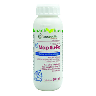 MAP SU-PO - Chai