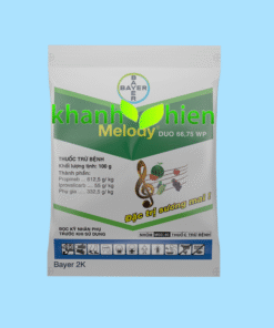 MELODY DUO 66.75 WP - Gói