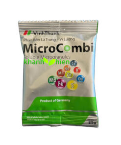 Micro Combi Vĩnh Thạnh *40 - Gói