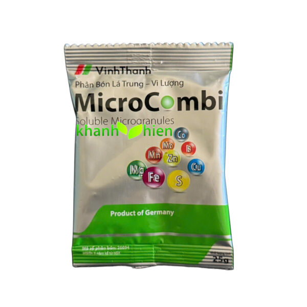 Micro Combi Vĩnh Thạnh *40 - Gói