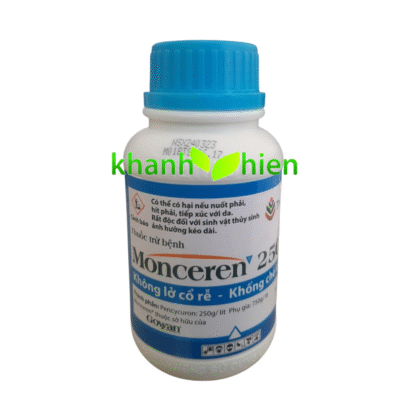 MONCEREN 250SC *100 - Chai