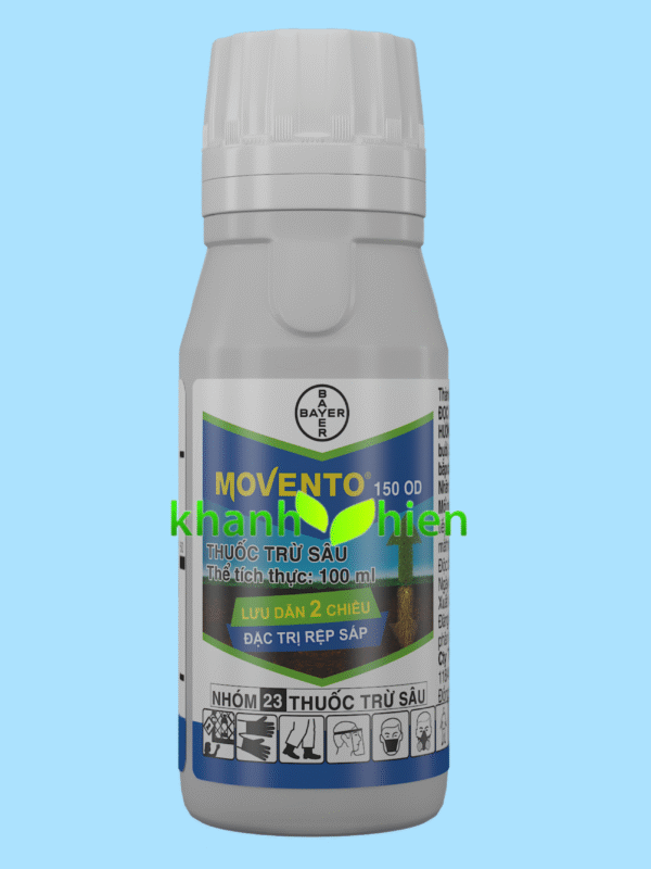MOVENTO 150 OD - Chai