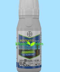 MOVENTO 150 OD - Chai