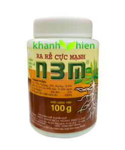 Ra rễ cực mạnh N3M - Hủ