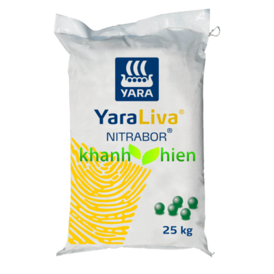 YARALIVA NITRATTEBOR 15.14.1 - Bao