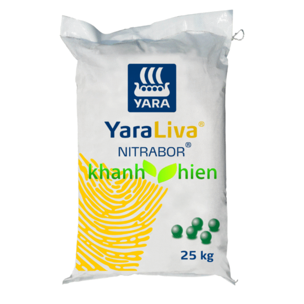 YARALIVA NITRATTEBOR 15.14.1 - Bao