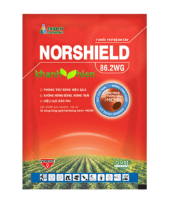 ĐỒNG ĐỎ NORSHIELD 862.WG - Bì