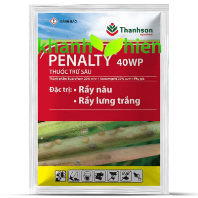 Penatyl 40WP - Gói