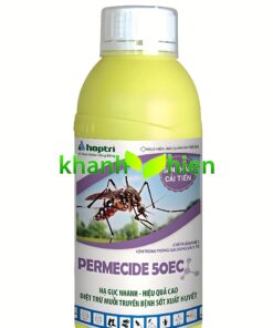 PERMECIDE 50EC Y TẾ - Chai