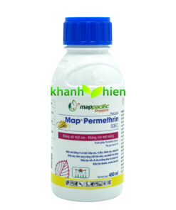 MAP PERMETHRIN 50EC XANH *20 - Chai