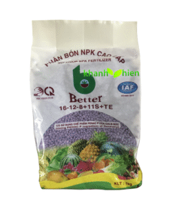 Phân Tím Better 16.12.8.11 TE ĐT*20gói - Bì