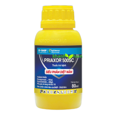 Priaxor 500SC *100 - Chai