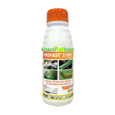 PROFAST 210EC *20 - Chai