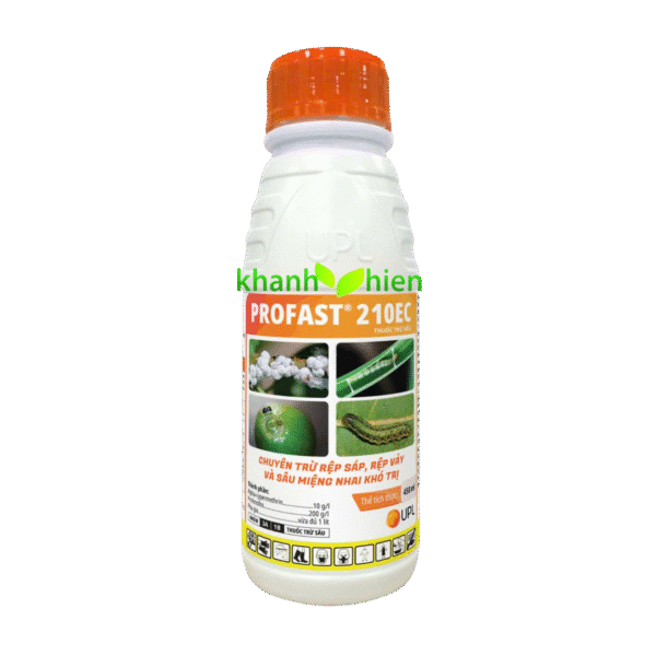 PROFAST 210EC *20 - Chai