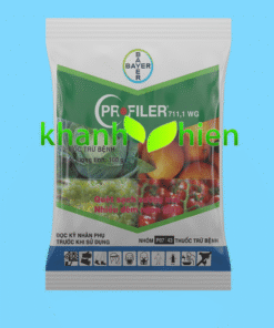 PROFILE 71.11 WG - Gói