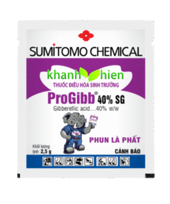 Progibb 40% SG GA3 *300 - Gói