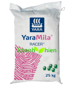 YaraMila Racer 21.17.03 - Bao