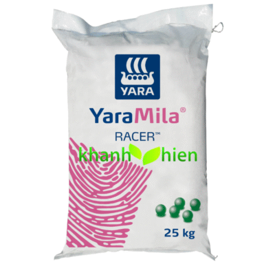 YaraMila Racer 21.17.03 - Bao