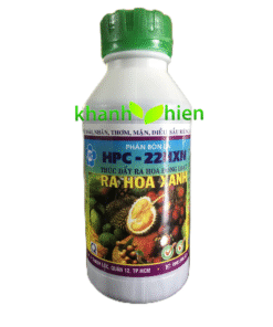 Ra Hoa Xanh *30 - Chai