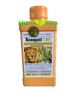 REASGANT 3.6EC *32 - Chai