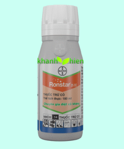 RONSTAR 25EC - Chai