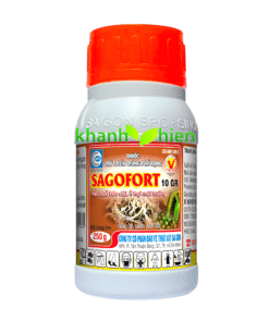 SAGOFORT 10GR - Gói