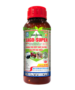 SAGO SUPER 20EC *30 - Chai