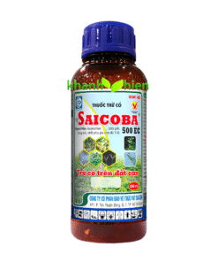 SAICOBA 500EC - Chai