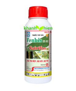 SAIRIFOS 585EC - Chai