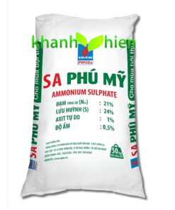 S.A Phú Mỹ - Bao