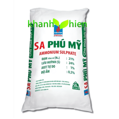 S.A Phú Mỹ - Bao