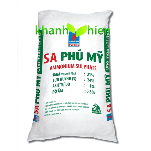 S.A Phú Mỹ - Bao